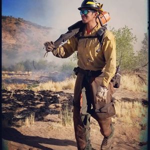 Meet your Posher, Timothy